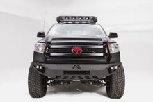 Load image into Gallery viewer, Fab Fours TT14-D2851-B Vengeance Front Bumper Fits 14-21 Tundra
