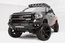Load image into Gallery viewer, Fab Fours TT14-D2852-1 Vengeance Front Bumper Fits 14-21 Tundra