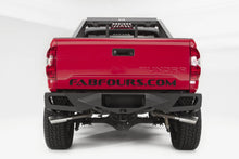 Load image into Gallery viewer, Fab Fours TT14-E2851-1 Vengeance Rear Bumper Fits 14-21 Tundra