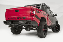 Load image into Gallery viewer, Fab Fours TT14-E2851-1 Vengeance Rear Bumper Fits 14-21 Tundra