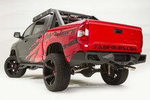 Load image into Gallery viewer, Fab Fours TT14-E2851-1 Vengeance Rear Bumper Fits 14-21 Tundra