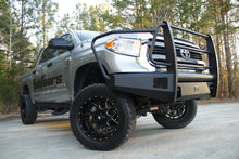 Load image into Gallery viewer, Fab Fours TT14-R2860-1 Elite Front Bumper Fits 14-21 Tundra