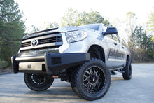 Load image into Gallery viewer, Fab Fours TT14-R2861-1 Elite Front Bumper Fits 14-21 Tundra