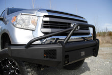 Load image into Gallery viewer, Fab Fours TT14-R2862-1 Elite Front Bumper Fits 14-21 Tundra