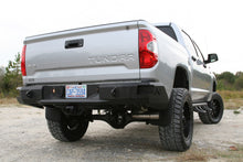 Load image into Gallery viewer, Fab Fours TT14-W2850-B Heavy Duty Rear Bumper Fits 14-21 Tacoma Tundra