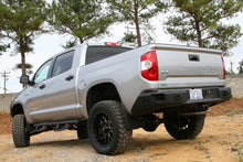 Load image into Gallery viewer, Fab Fours TT14-W2850-B Heavy Duty Rear Bumper Fits 14-21 Tacoma Tundra