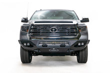 Load image into Gallery viewer, Fab Fours TT14-X3851-B Matrix Front Bumper Fits 14-21 Tundra