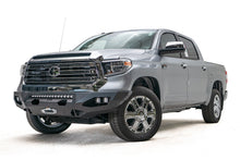 Load image into Gallery viewer, Fab Fours TT14-X3851-B Matrix Front Bumper Fits 14-21 Tundra