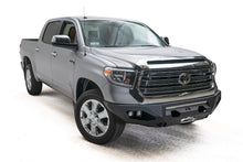 Load image into Gallery viewer, Fab Fours TT14-X3851-B Matrix Front Bumper Fits 14-21 Tundra
