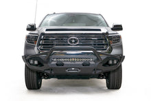 Load image into Gallery viewer, Fab Fours TT14-X3852-1 Matrix Front Bumper Fits 14-21 Tundra