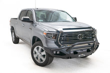 Load image into Gallery viewer, Fab Fours TT14-X3852-1 Matrix Front Bumper Fits 14-21 Tundra