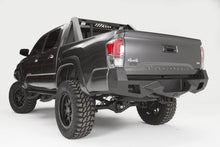Load image into Gallery viewer, Fab Fours TT16-E3651-B Vengeance Rear Bumper Fits 16-23 Tacoma