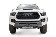 Load image into Gallery viewer, Fab Fours TT16-N3651-1 Winch Mount Fits 16-23 Tacoma