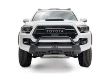 Load image into Gallery viewer, Fab Fours TT16-N3652-B Winch Mount Fits 16-23 Tacoma