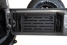 Load image into Gallery viewer, DV8 Offroad TTJL-01 Trail Table Fits 18-22 Wrangler (JL)