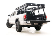 Load image into Gallery viewer, Fab Fours TTOR-01-1 Overland Rack Fits 16-23 Tacoma