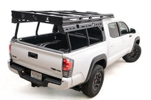 Load image into Gallery viewer, Fab Fours TTOR-01-B Overland Rack Fits 16-23 Tacoma