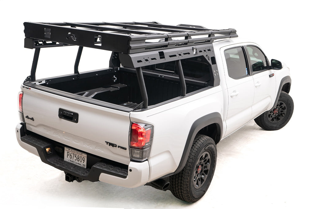 Fab Fours TTOR-01-1 Overland Rack Fits 16-23 Tacoma