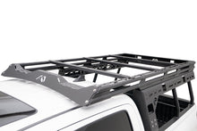 Load image into Gallery viewer, Fab Fours TTOR-01-1 Overland Rack Fits 16-23 Tacoma