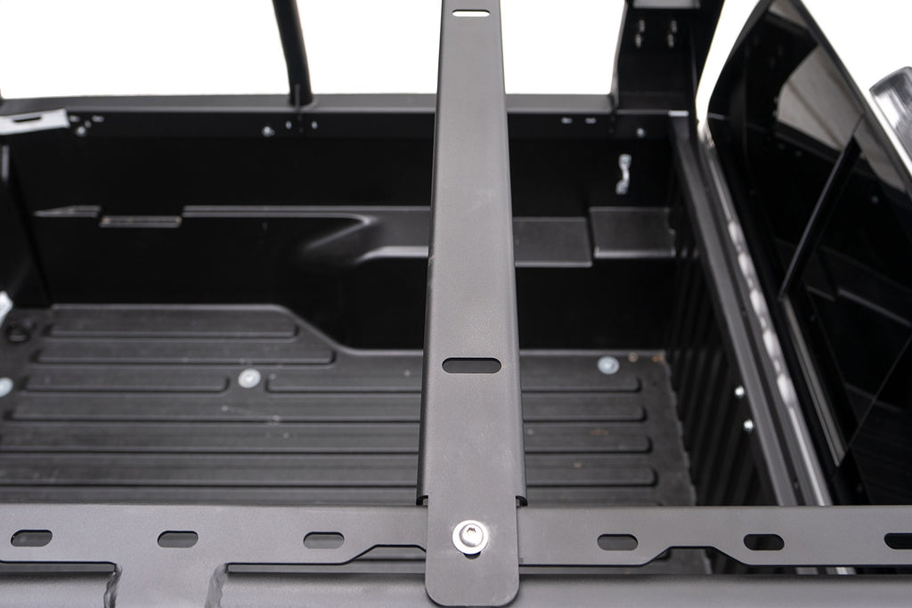 Fab Fours TTOR-02-1 Overland Rack Fits 16-23 Tacoma