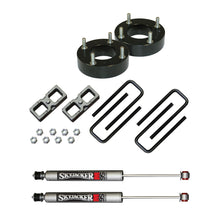 Load image into Gallery viewer, Skyjacker TU720MSP-M Suspension Lift Kit w/Shock Fits 07-12 Tundra