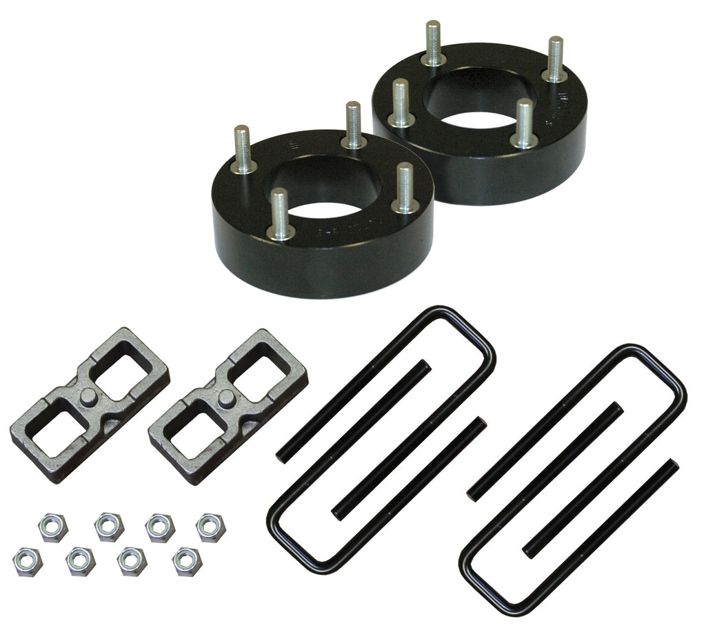 Skyjacker TU720MSP Suspension Lift Kit Fits 07-17 Tundra