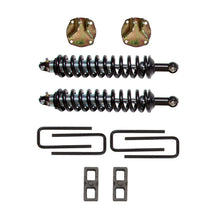 Load image into Gallery viewer, Skyjacker TU730K-H Suspension Lift Kit w/Shock Fits 07-17 Tundra
