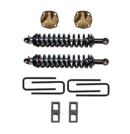 Skyjacker TU730K-H Suspension Lift Kit w/Shock Fits 07-17 Tundra