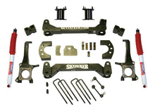 Load image into Gallery viewer, Skyjacker TU745BKH-R Suspension Lift Kit w/Shock Fits 07-17 Tundra