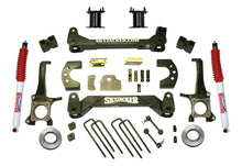 Load image into Gallery viewer, Skyjacker TU760BKH-R Suspension Lift Kit w/Shock Fits 07-14 Tundra