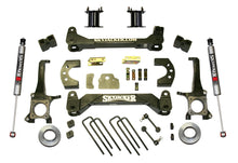 Load image into Gallery viewer, Skyjacker TU760BKM Suspension Lift Kit w/Shock Fits 07-14 Tundra