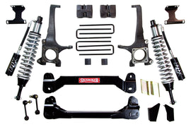 Skyjacker TU762LSKM LeDuc Series Coil Over Kit w/Shock Fits 07-17 Tundra