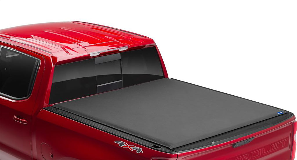 Lund 96863 Genesis Elite Roll Up Tonneau