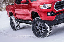 Load image into Gallery viewer, GEM Tube 300076 OCTA Series Nerf Bar Fits 15-21 Tacoma