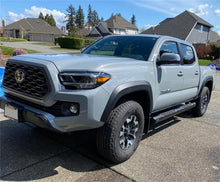 Load image into Gallery viewer, GEM Tube 300076 OCTA Series Nerf Bar Fits 15-21 Tacoma