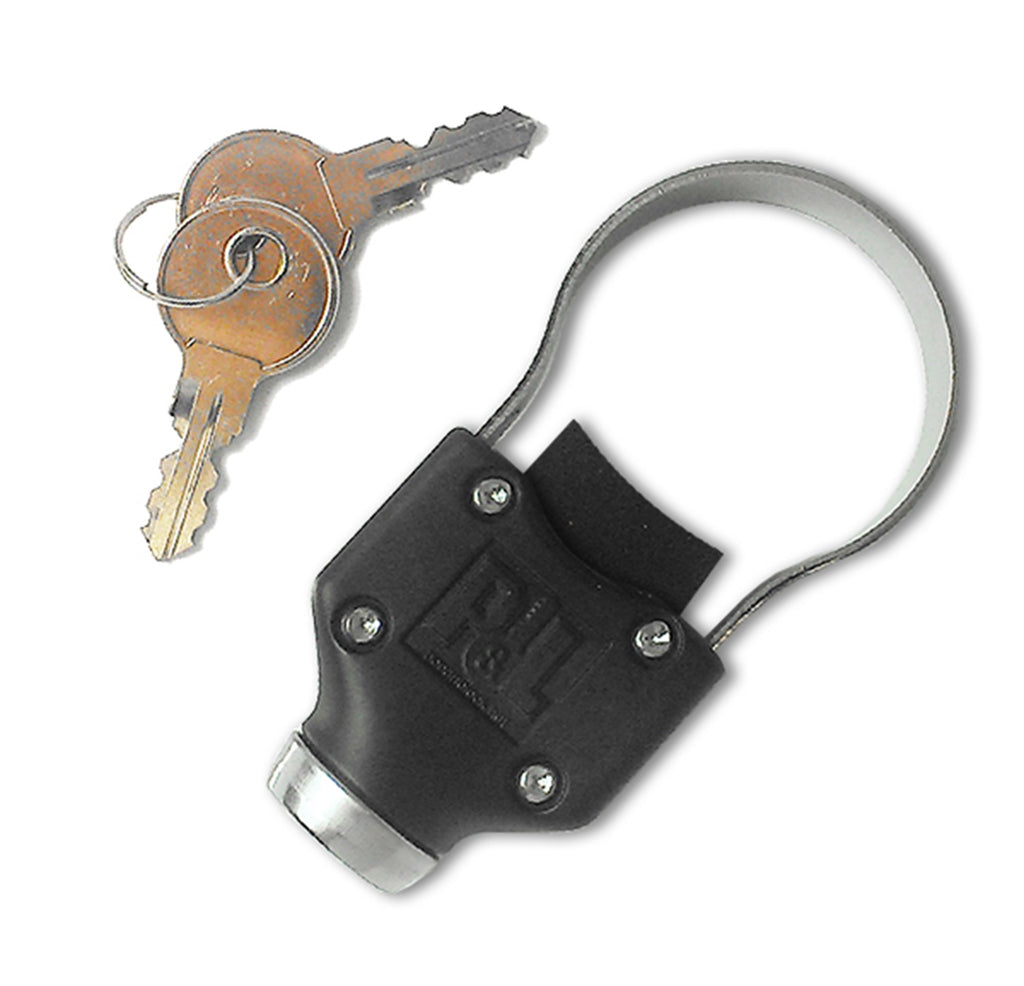 Pop and Lock PL9900 The Gate Defender