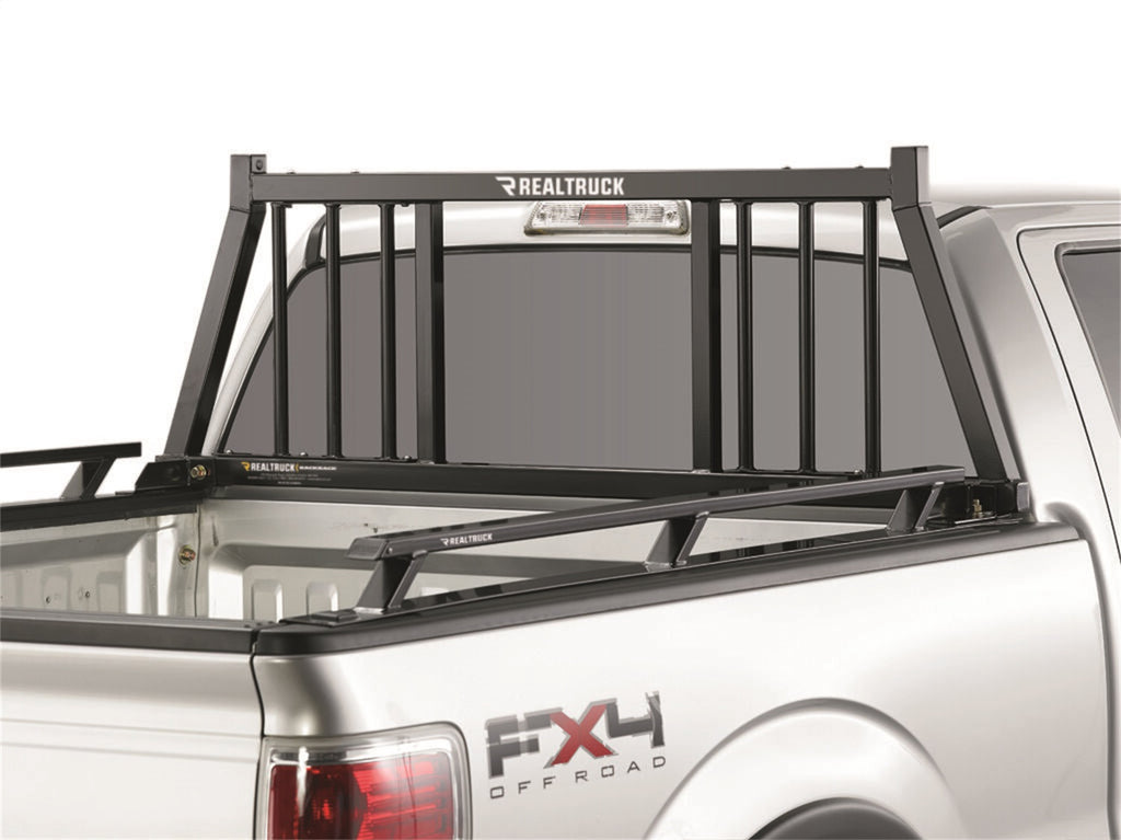 Backrack 148TR Three Round Headache Rack Frame