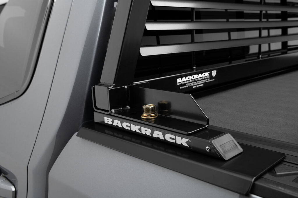 Backrack 40117 Tonneau Cover Hardware Kit