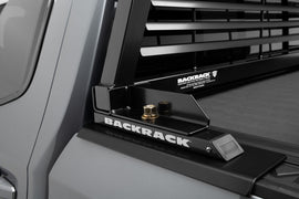 Backrack 40120 Tonneau Cover Hardware Kit