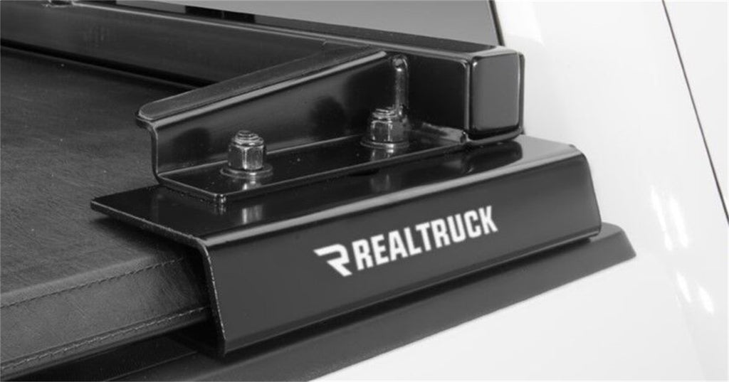 Backrack 50126 Tonneau Cover Hardware Kit Fits 15-24 Canyon Colorado