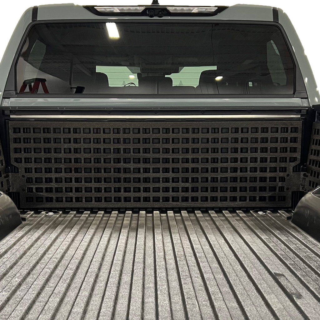 Putco 195353 Truck Bed Molle Panel