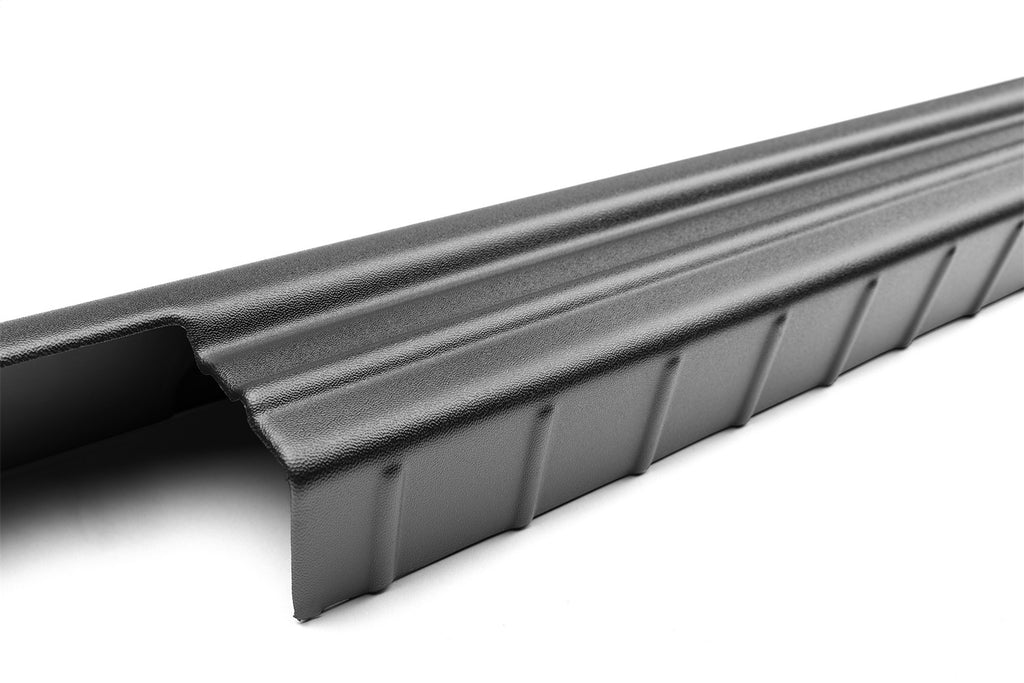 Bushwacker 14136 TrailArmor Rocker Panel Fits 07-21 Tundra