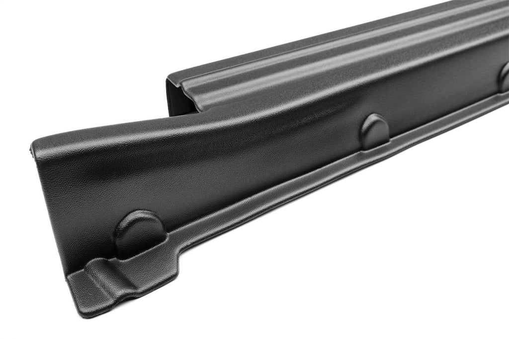 Bushwacker 14136 TrailArmor Rocker Panel Fits 07-21 Tundra