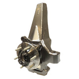 Addictive Desert Designs U01670NA03 Replacement Spindle Fits 10-18 F-150