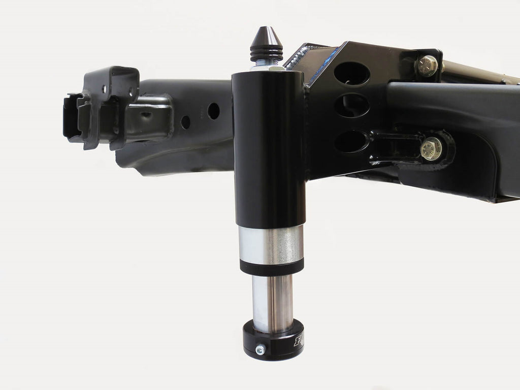 Addictive Desert Designs U01939NA03 Bump Stop Kit Fits 09-14 F-150