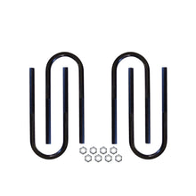 Load image into Gallery viewer, Skyjacker U9B8R U-Bolt Kit