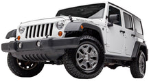 Load image into Gallery viewer, Rugged Ridge 12034.41PSC Nighthawk Light Brow Fits 07-18 Wrangler (JK)
