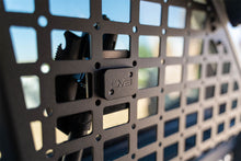Load image into Gallery viewer, DV8 Offroad UNMM-01RD Quick Release Molle Panel Tool Mounts