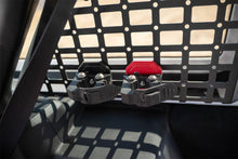 Load image into Gallery viewer, DV8 Offroad UNMM-01BL Quick Release Molle Panel Tool Mounts