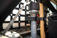 Load image into Gallery viewer, DV8 Offroad UNMM-01RD Quick Release Molle Panel Tool Mounts